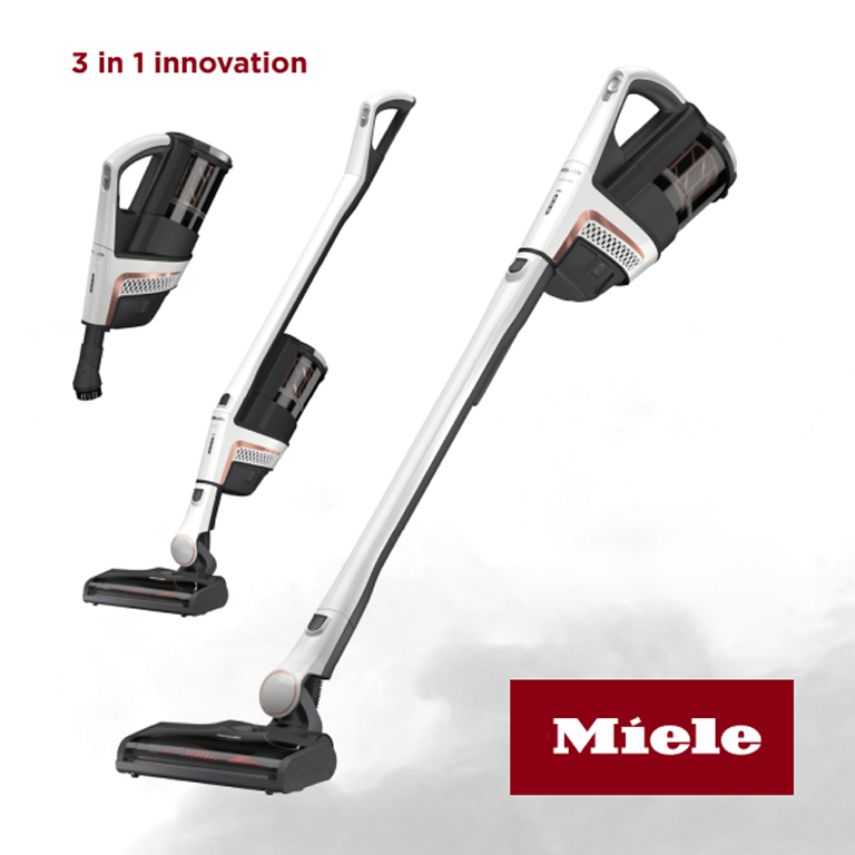 Фото 1 Miele SOML0 01 TRIFLEX HX2