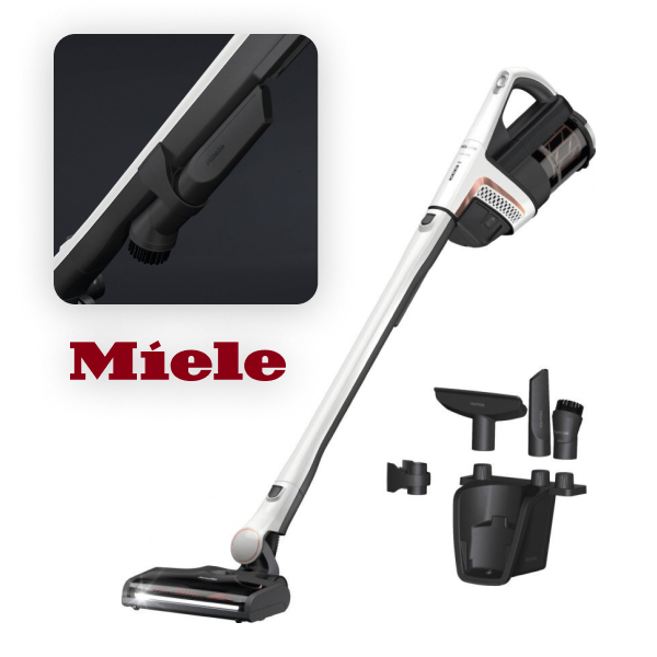 Фото 3 Miele SOML0 01 TRIFLEX HX2