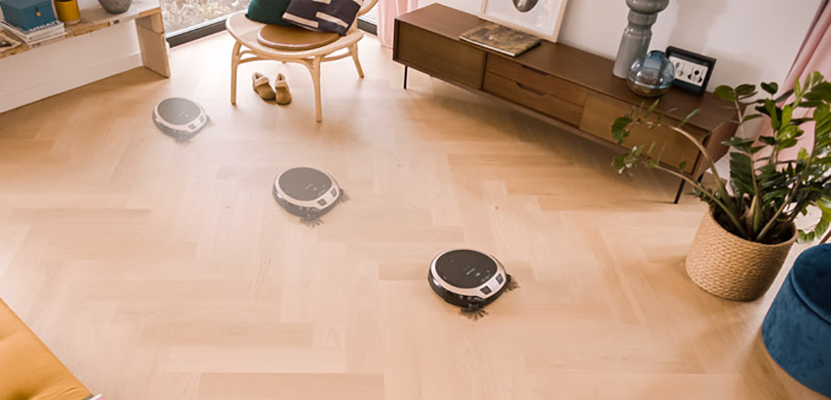 Фото 1 Miele SPQL0