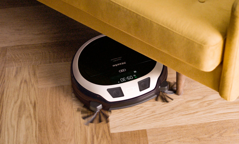Фото 5 Miele SPQL0