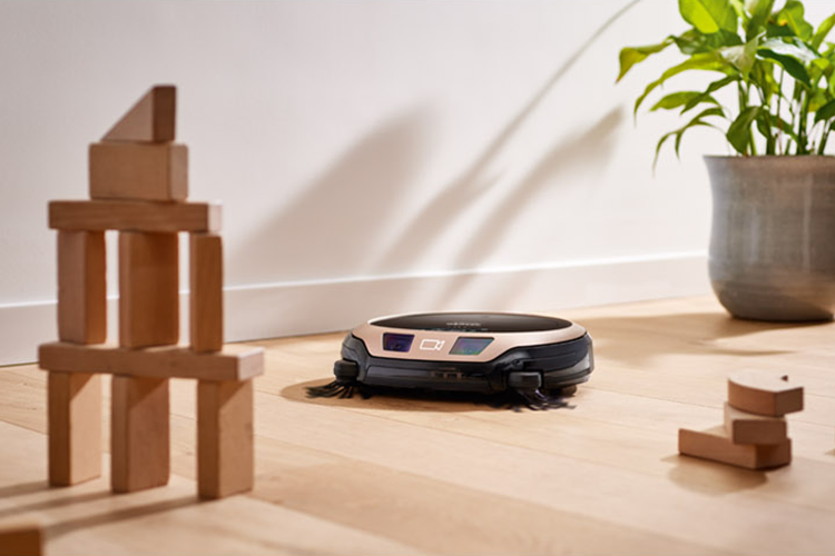 Фото 7 Miele SPQL0