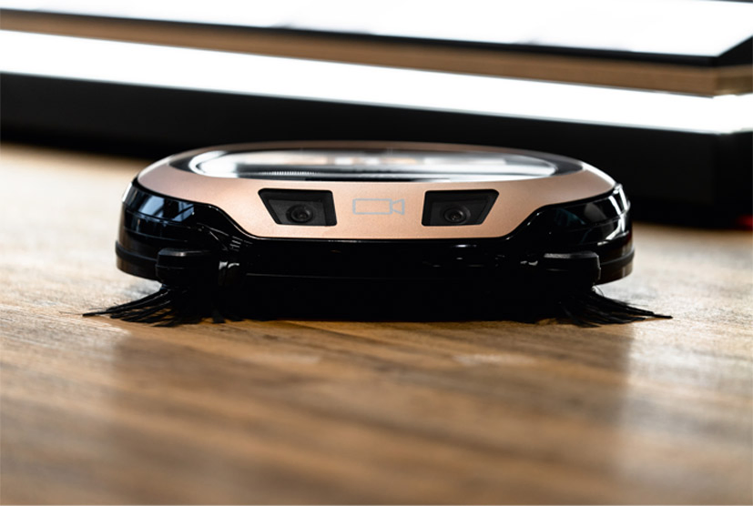 Фото 1 Miele SPQL0 Scout RX3 Home Vision