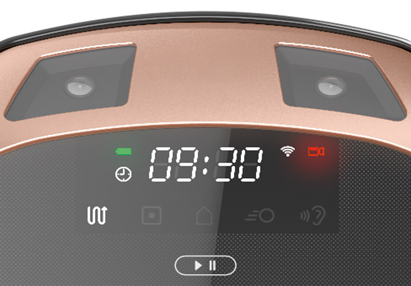 Фото 7 Miele SPQL0 Scout RX3 Home Vision