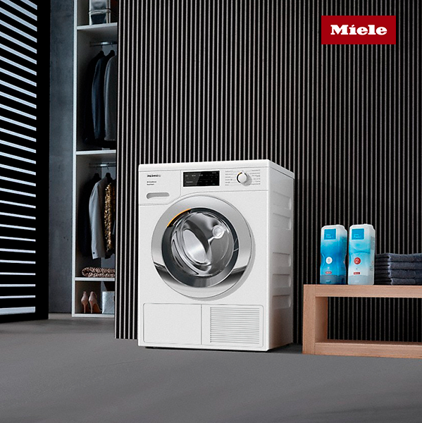 Фото 1 Miele TEF665WP