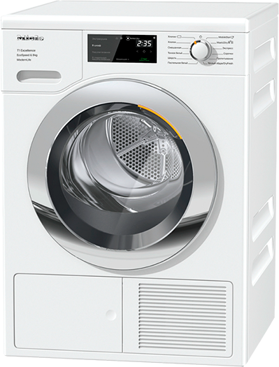 Фото 2 Miele TEF665WP