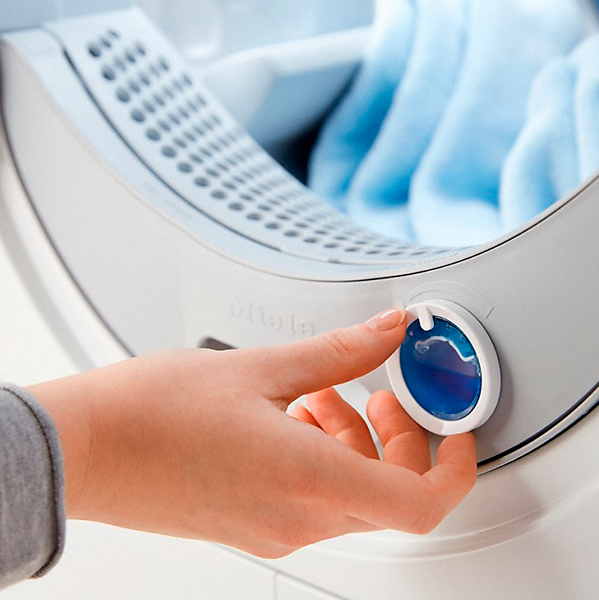 Фото 8 Miele TEF665WP