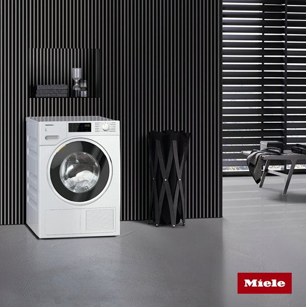 Фото 1 Miele TWD360WP