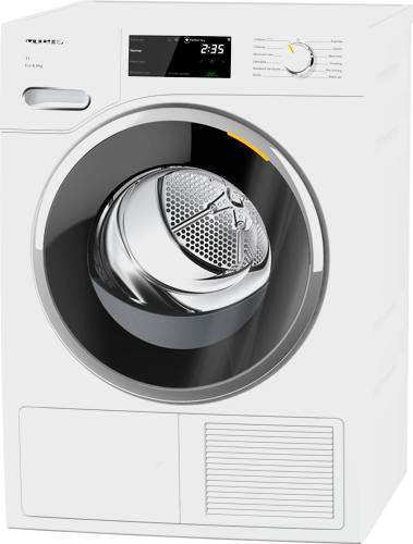 Фото 2 Miele TWD360WP