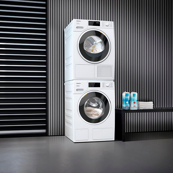 Фото 7 Miele TWD360WP