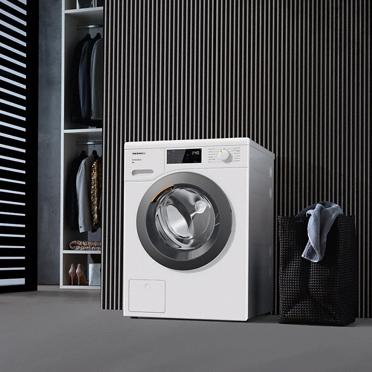 Фото 2 Miele WED 125