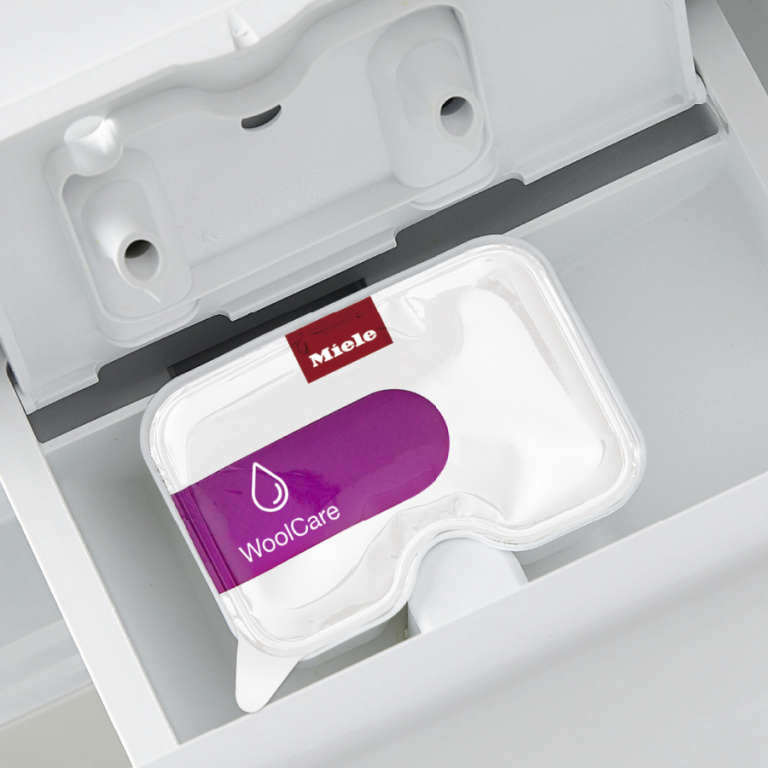 Фото 4 Miele WED 125