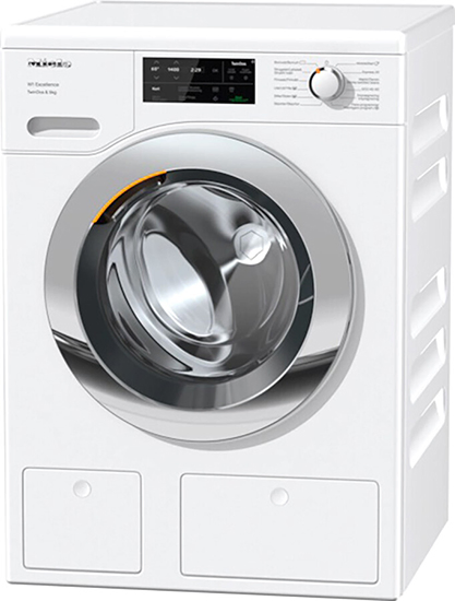 Фото 1 Miele WEG 665