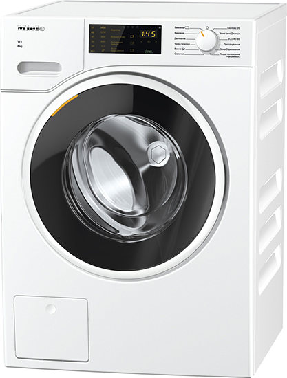 Фото 1 Miele WWD 120
