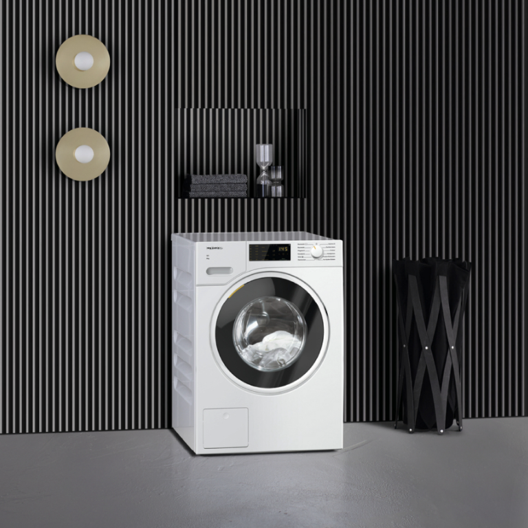 Фото 2 Miele WWD 120