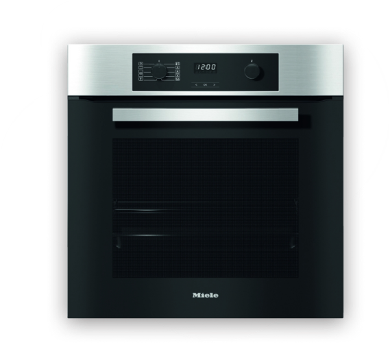 Фото 1 Духовой шкаф Miele H 2265-1 B