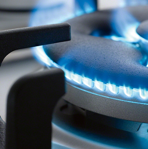 Фото 3 Встроенная газовая поверхность Miele KM3010