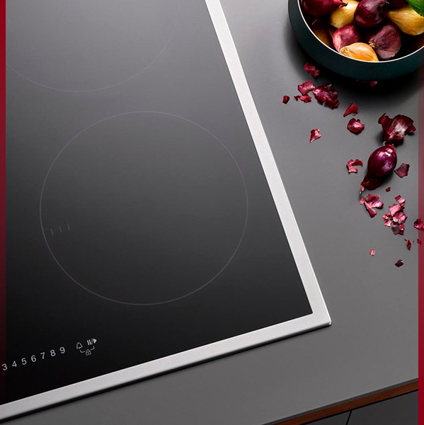 Фото 5 Встроенная индукционная поверхность Miele KM6520FR