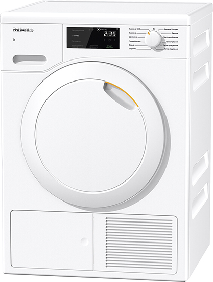 Фото 1 Сушильная машина Miele TEB 145 WP