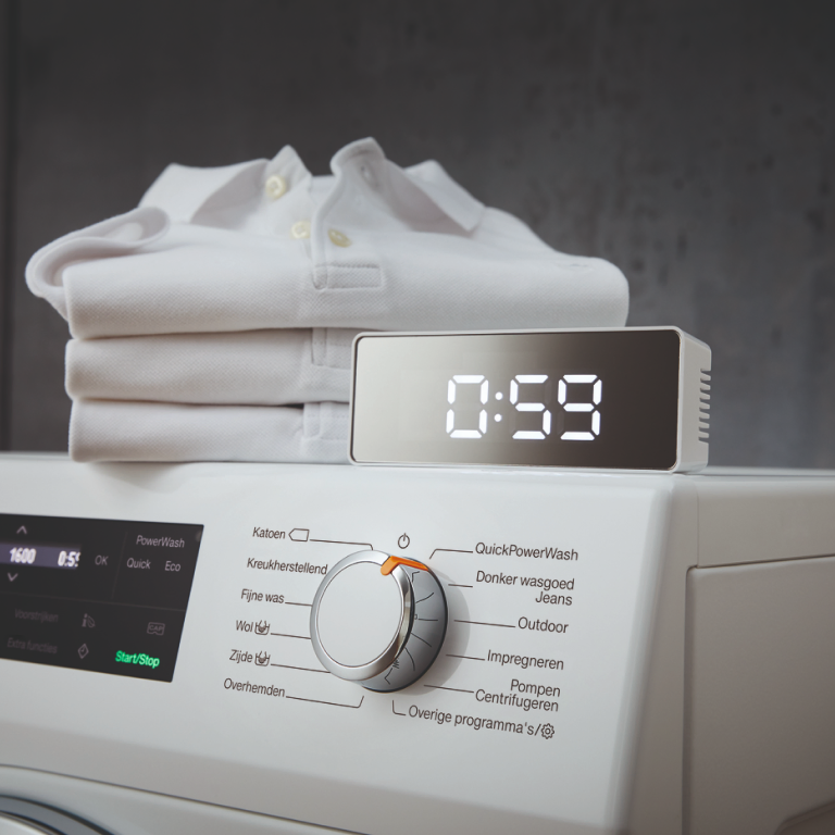 Фото 3 Сушильная машина Miele TEF 645 WP