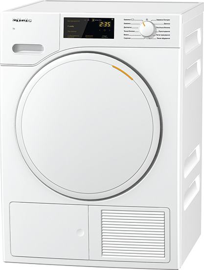 Фото 1 Сушильная машина Miele TWB 140 WP