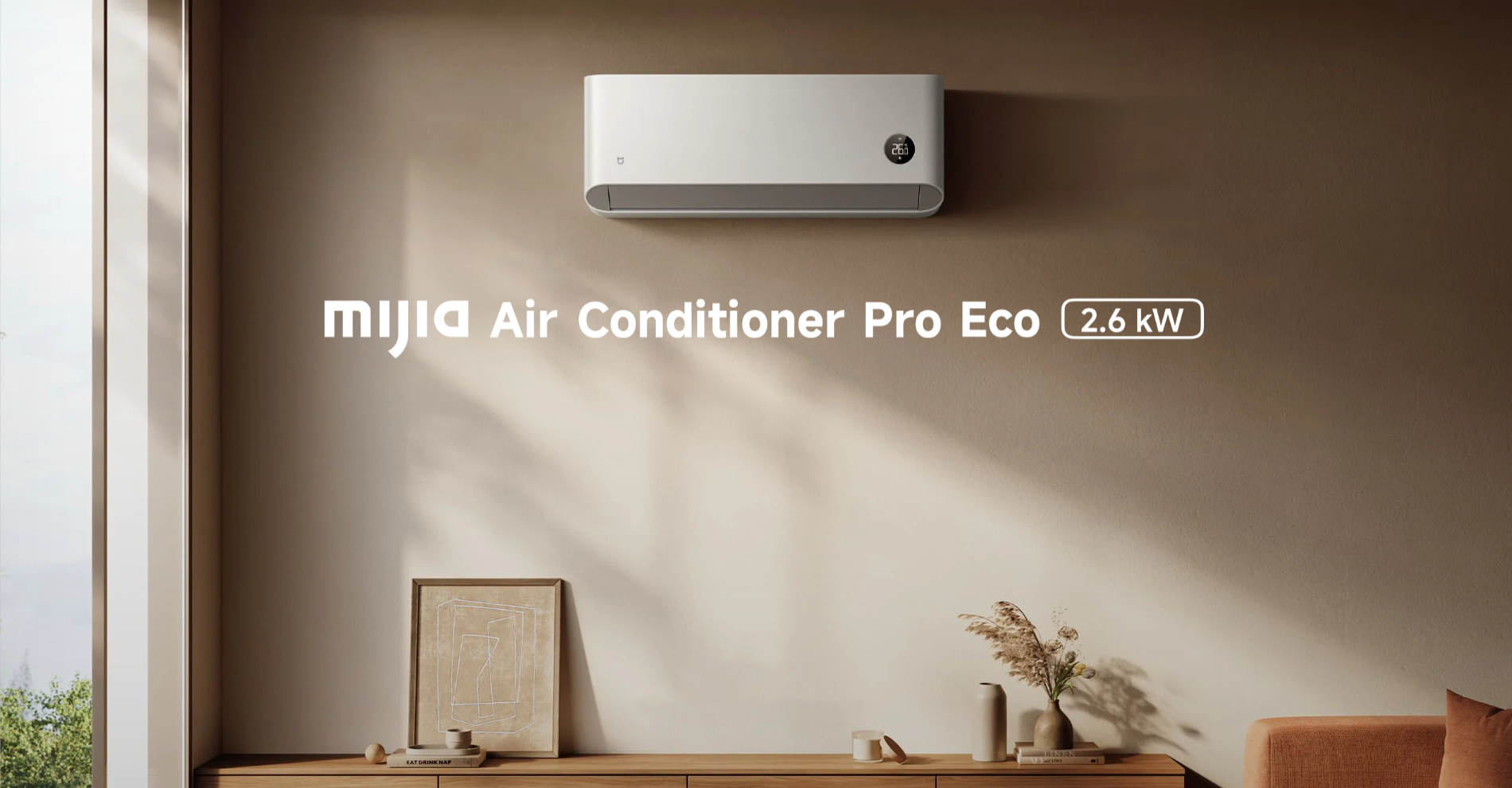 Фото Mijia ASH-09WO/N1C3-EU