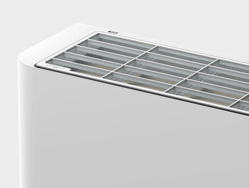 Фото Mijia ASH-09WO/N1C3-EU