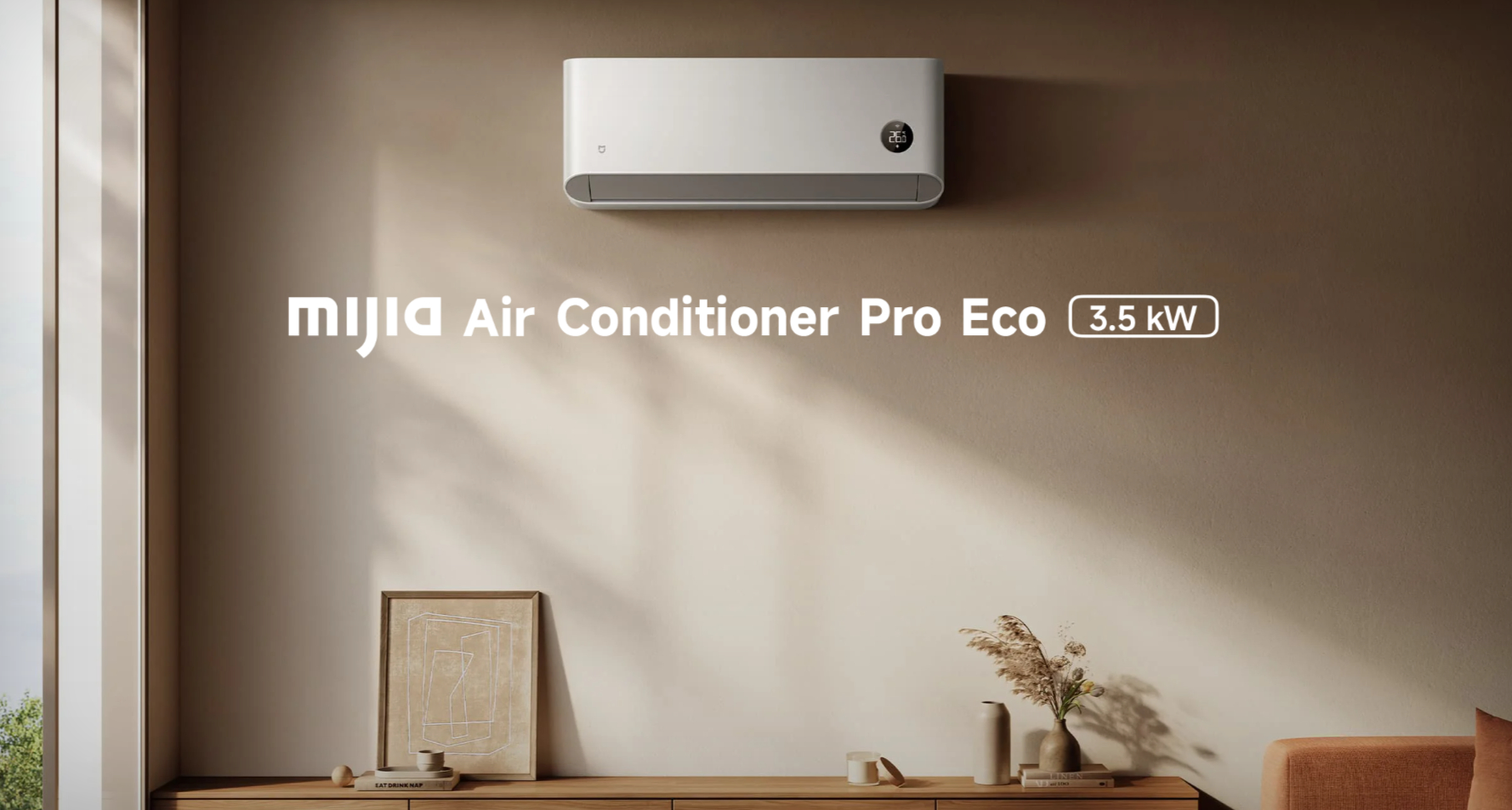 Фото Mijia ASH-09WO/N1C3-EU