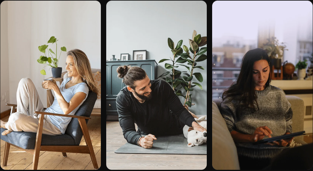 Фото Mijia ASH-09WO/N1C3-EU