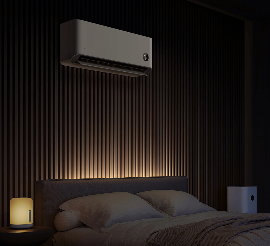 Фото Mijia ASH-09WO/N1C3-EU