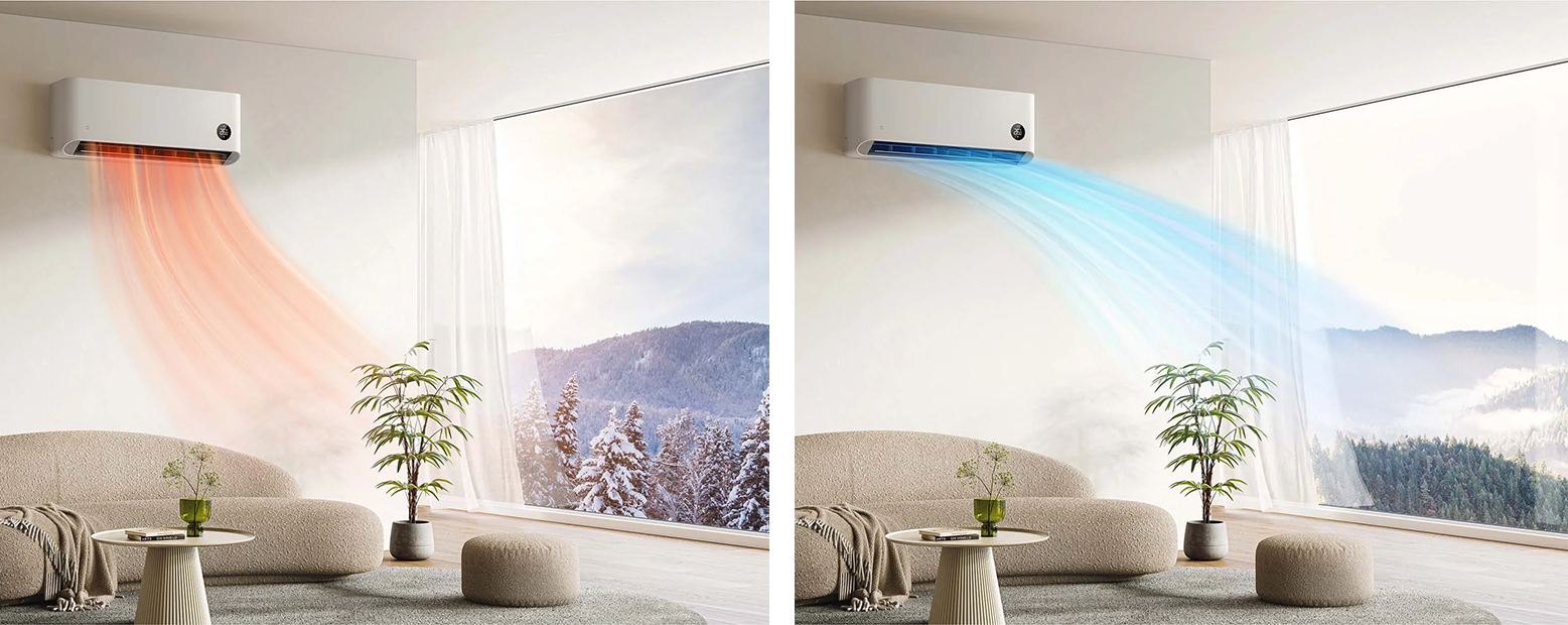 Фото Mijia ASH-09WO/N1C3-EU