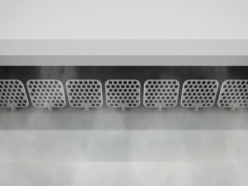 Фото Mijia ASH-09WO/N1C3-EU