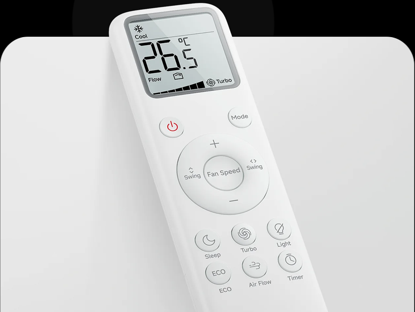 Фото Mijia ASH-09WO/N1C3-EU