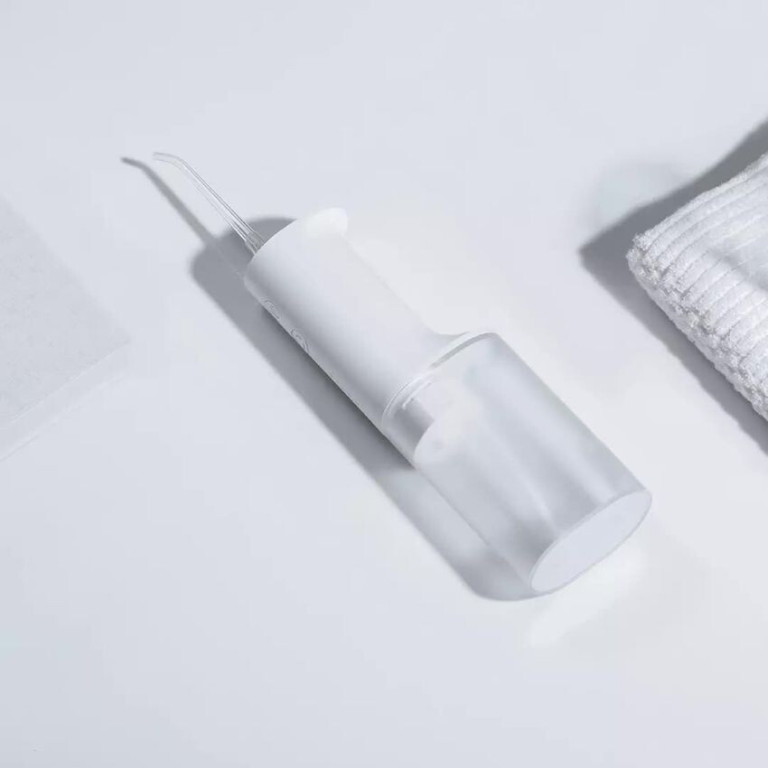 Фото 2 Mijia Electric tooth punch MEO701