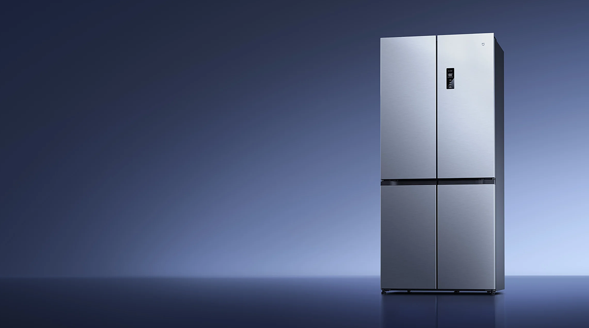 Фото Mijia MRC50ESSMPAEU