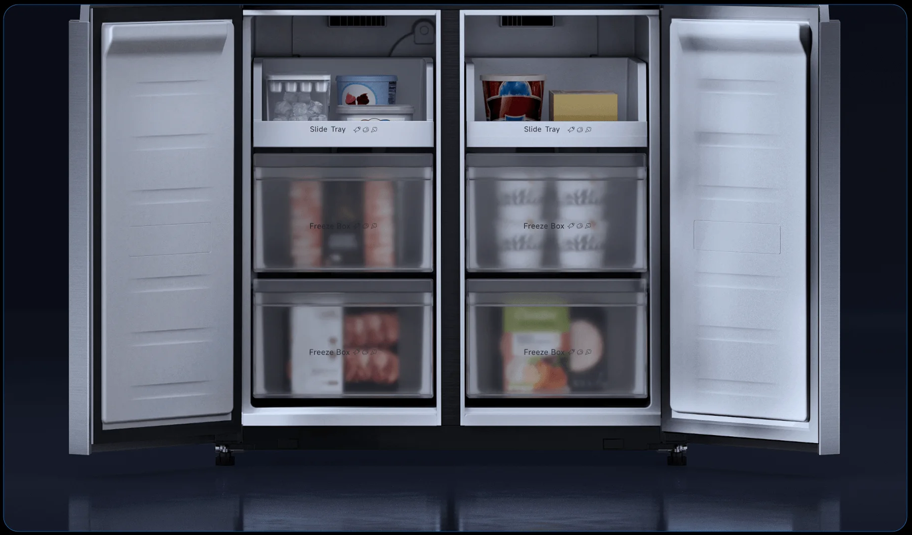 Фото Mijia MRC50ESSMPAEU