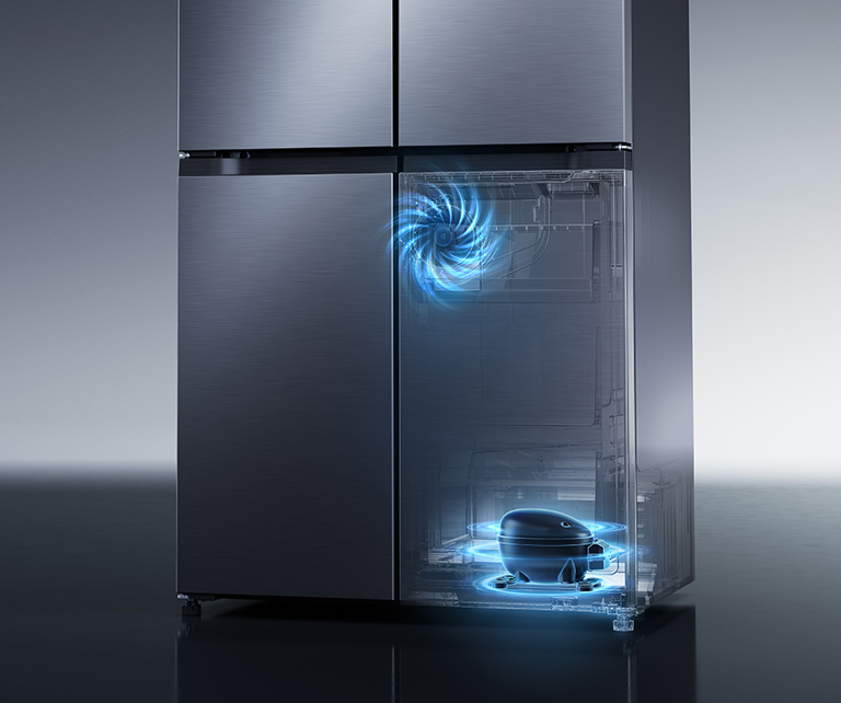 Фото Mijia MRC50ESSMPAEU