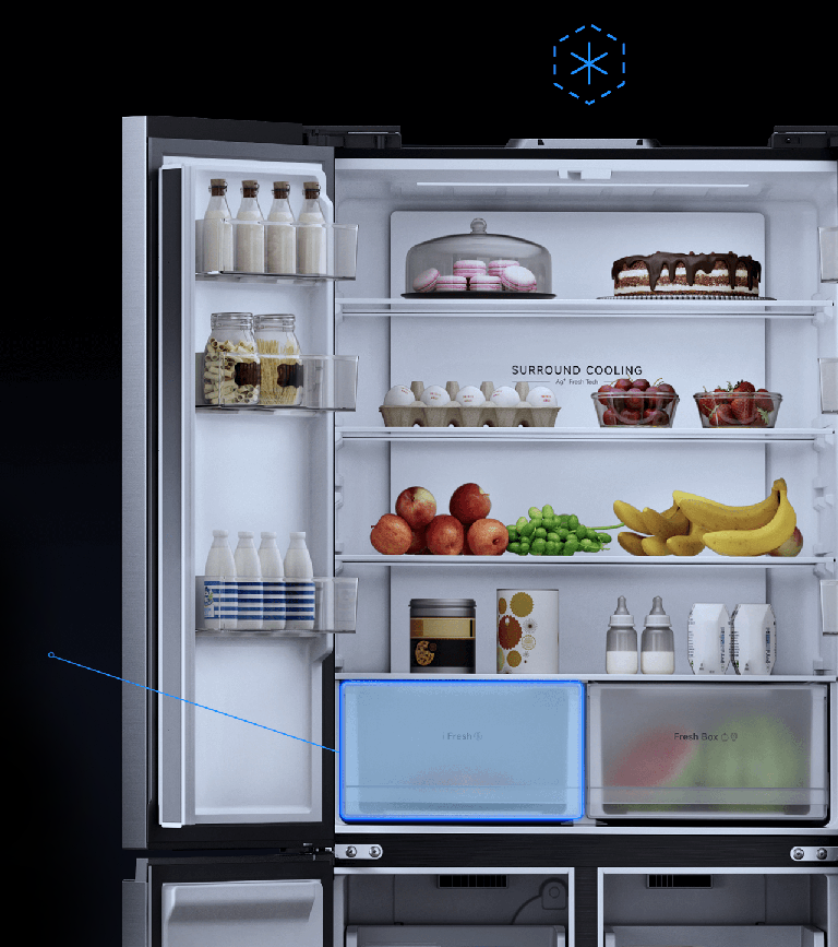 Фото Mijia MRC50ESSMPAEU