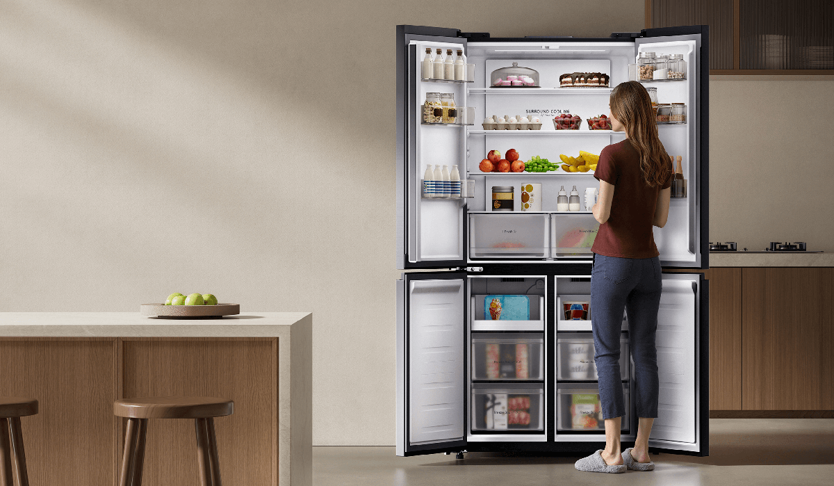 Фото Mijia MRC50ESSMPAEU