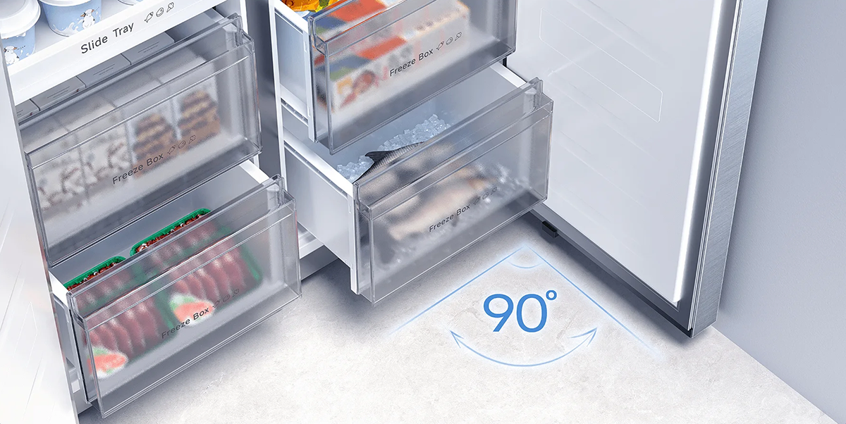 Фото Mijia MRC50ESSMPAEU