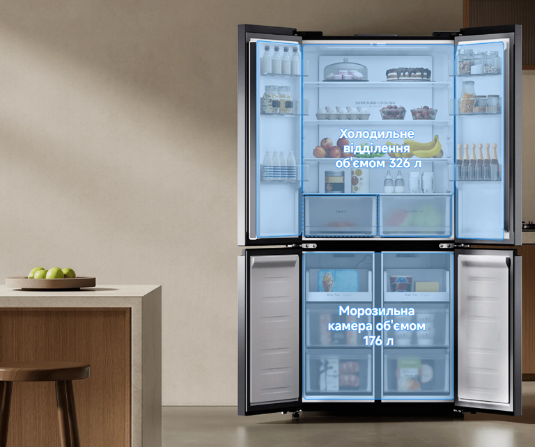 Фото Mijia MRC50ESSMPAEU