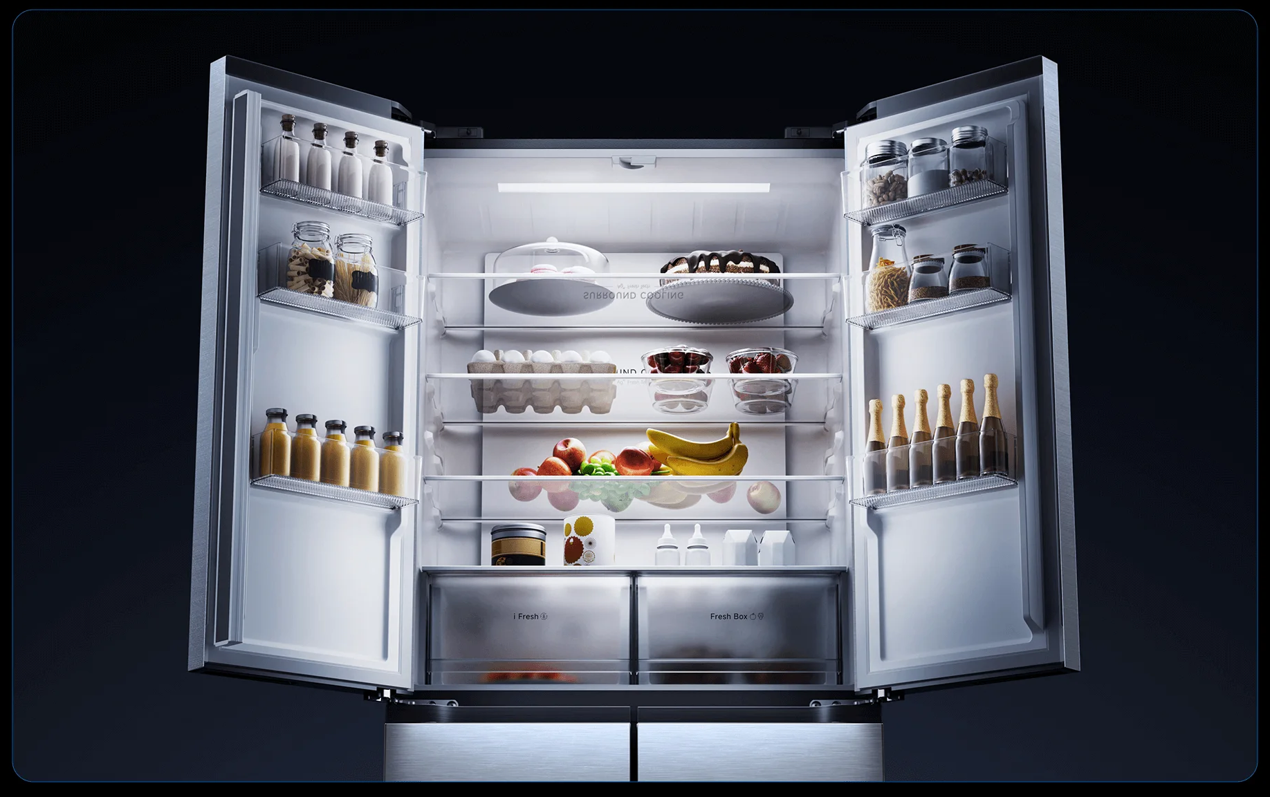 Фото Mijia MRC50ESSMPAEU