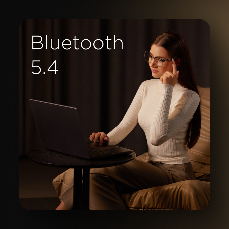 Фото Mijia Smart Audio Glasses