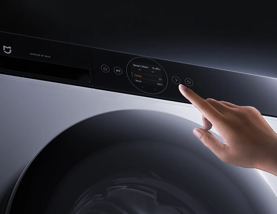 Фото 6 Petwant F6 White