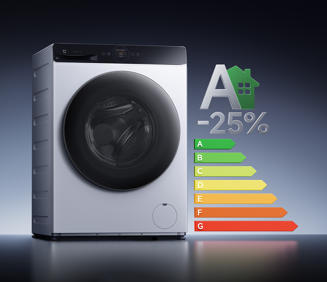 Фото Mijia MRC50ESSMPAEU