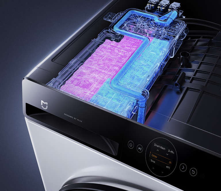 Фото Mijia MRC50ESSMPAEU