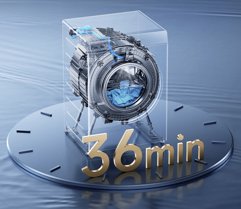 Фото Mijia MRC50ESSMPAEU