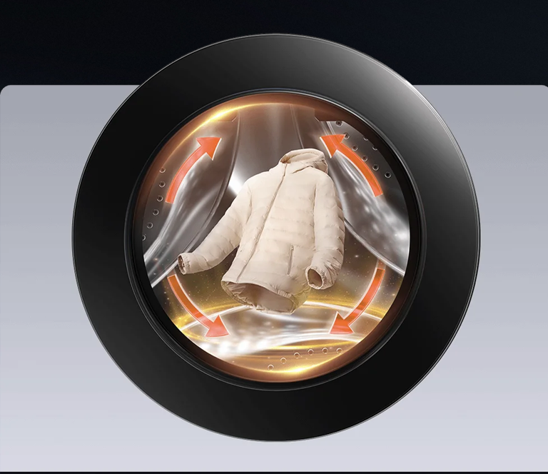 Фото Mijia MRC50ESSMPAEU