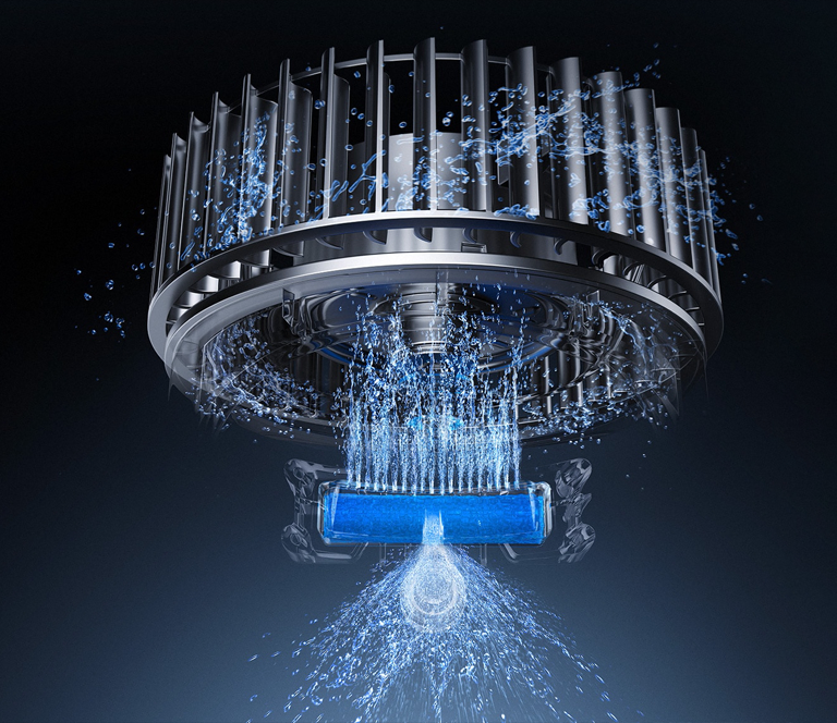 Фото Mijia MRC50ESSMPAEU