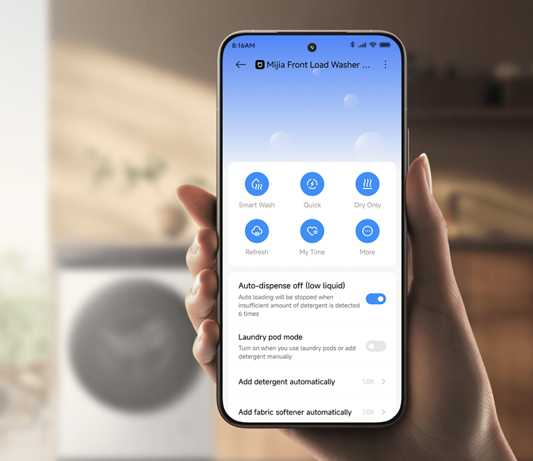 Фото 7 Petwant F6 White