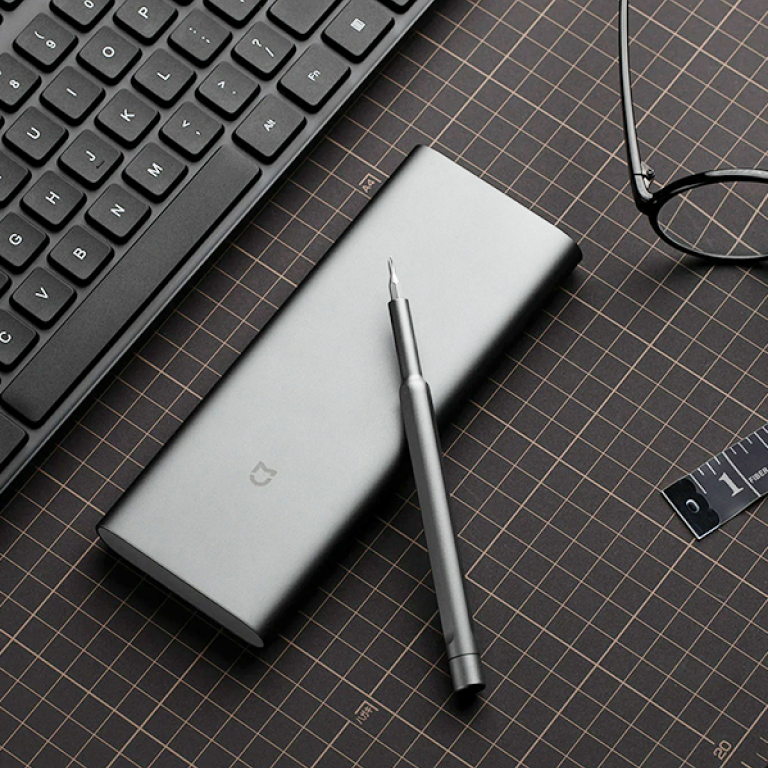Фото 3 Mijia xWiha Precision Screwdriver
